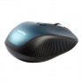 Мышь SmartBuy SBM-329AG-B беспроводная, темно-зеленая (2ААА в комп.)