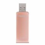 Флэш-диск SmartBuy 128GB USB 3.0/3.2 M1 Metal Apricot розовый