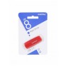Флэш-диск SmartBuy 8GB USB 2.0 Scout красный