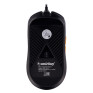 Мышь проводная SmartBuy SBM-752G-K USB, игровая, черная