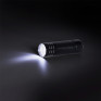 Фонарь SmartBuy SBF-103-B 1Вт 9LED алюмин. корп. (3*AAA)