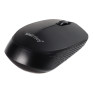 Мышь беспроводная SmartBuy SBM-202AG-K черная (1АА не в комп.)