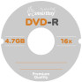 Диск DVD-R SmartBuy 4.7Gb 16x Cake box /25