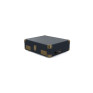 Виниловый проигрыватель Ritmix LP-100 Dark Blue