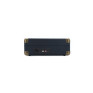 Виниловый проигрыватель Ritmix LP-100 Dark Blue
