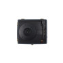 Виниловый проигрыватель Ritmix LP-100 Dark Blue