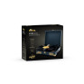 Виниловый проигрыватель Ritmix LP-100 Dark Blue