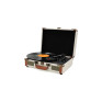 Виниловый проигрыватель Ritmix LP-130B White, Bluetooth