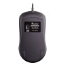 Мышь проводная SmartBuy SBM355K USB, черная