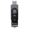 Флэш-диск SmartBuy 32GB USB 3.0/3.1 TWIST Dual (Type C - Type А)