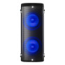 Колонка портативная Smartbuy Destiny, 140Вт, 2.2, 2*8"+2*2,5", SBS-5700 (B)