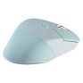 Мышь беспроводная SmartBuy SBM-615AG-S Sky (1АА в комп.)