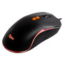 Мышь проводная SmartBuy SBM-752G-K USB, игровая, черная