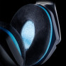 Гарнитура SmartBuy Aspid черно-синяя SBHG-9730 (полноразм./3,5*2/L=1,8м)