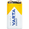 Батарейка Varta 6LR61 Energy BL 1/10/50