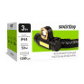 Фонарь SmartBuy SBF-HL038 3Вт+2Вт COB аккум.налобный (1*18650)