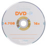 Диск DVD-R SmartBuy 4.7Gb 16x Cake box /10