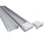Профиль Jazzway PAL 1506 накладной 2м анодированный