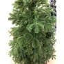 Елка искусственная литая 1,5м (C-51)