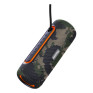 Колонка портативная Smartbuy Hero, 16Вт, камуфляж, SBS-5300