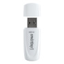 Флэш-диск SmartBuy 16GB USB 3.0/3.1 Scout белый