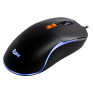 Мышь проводная SmartBuy SBM-752G-K USB, игровая, черная