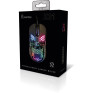 Мышь проводная SmartBuy SBM-751G-K USB, игровая, черная
