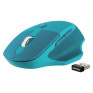 Мышь SmartBuy SBM-615AG-W Wave беспроводная (1АА в комп.)