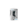 Микрофон Ritmix RDM-126 PRO на треноге, черно-зеленый