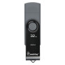 Флэш-диск SmartBuy 32GB USB 3.0/3.1 TWIST Dual (Type C - Type А)