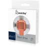 Флэш-диск SmartBuy 256GB USB 3.0/3.1 MC15А MetalQuadApricot(Light+micro+Type-C