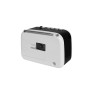 Радиоприемник Ritmix RPR-033 (Fm/BT/USB/microSD/акб.18650) белый (14х8х9,5см)