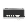 Радиоприемник Ritmix RPR-033 (Fm/BT/USB/microSD/акб.18650) белый (14х8х9,5см)