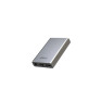 Диктофон Ritmix RR-105 8Gb черный, металл, 48*31*10мм