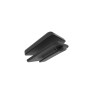 Диктофон Ritmix RR-220 16Gb черный, пластик, 60*60*8,3мм
