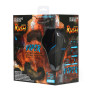 Гарнитура SmartBuy Viper чер-син SBHG-2000 (полноразм./4pin L=1м+3,5*2 L=2м)