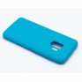 Чехол для Samsung SM-G960 Galaxy S9 Activ Original /light blue/ (84498)