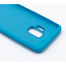 Чехол для Samsung SM-G960 Galaxy S9 Activ Original /light blue/ (84498)