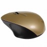Мышь беспроводная SmartBuy SBM-309AG-О золотой металлик (1АА в комп.)