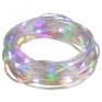 Гирлянда "Нить. Умная" RGB, в заливке, 20м, пульт, BT, USB