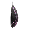 Мышь проводная SmartBuy SBM754GK USB, игровая, черная