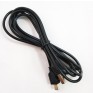 Кабель USB - miniUSB 1,5м (без упаковки)