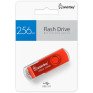 Флэш-диск SmartBuy 256GB USB 3.0/3.1 Twist красный