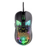 Мышь проводная SmartBuy SBM-751G-K USB, игровая, черная