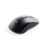 Мышь беспроводная SmartBuy SBM-282AG-K черная (1АА в комп.)