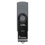 Флэш-диск SmartBuy 128GB USB 3.0/3.1 TWIST Dual (Type C - Type А)