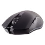 Мышь беспроводная SmartBuy SBM728AGK игровая, черная, RGB, встр.АКБ, БЕЗЗВУЧ.