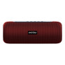 Колонка портативная Smartbuy Hero, 16Вт, красная, SBS-5290