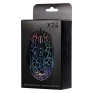Мышь проводная SmartBuy SBM754GK USB, игровая, черная