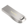 Флэш-диск SanDisk 32GB USB 3.2 CZ74 Ultra Luxe металл